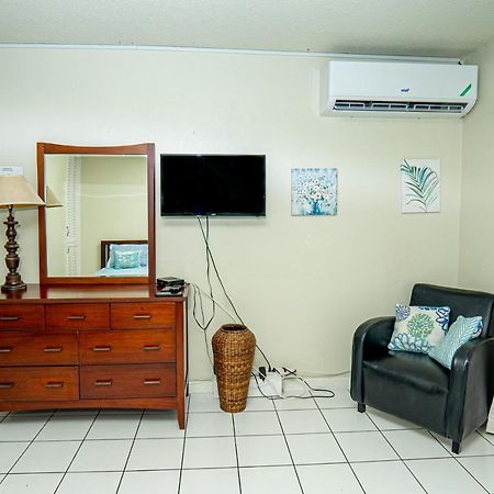 Welcome To Stunning Ocean Views At Studio 503 Montego Bay Exteriör bild