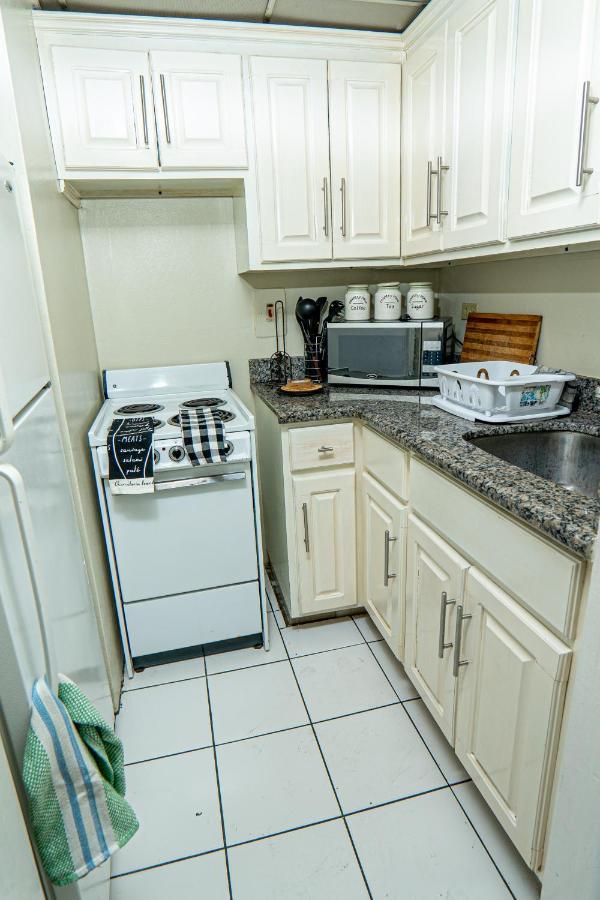 Welcome To Stunning Ocean Views At Studio 503 Montego Bay Exteriör bild