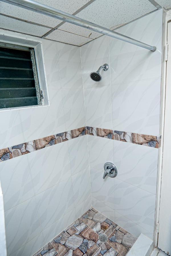 Welcome To Stunning Ocean Views At Studio 503 Montego Bay Exteriör bild