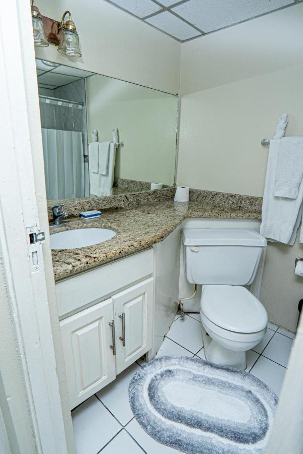 Welcome To Stunning Ocean Views At Studio 503 Montego Bay Exteriör bild